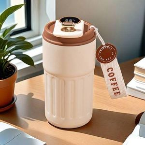 Tasse Isotherme LED 