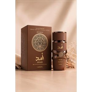 Eau de parfum ASA BOURB