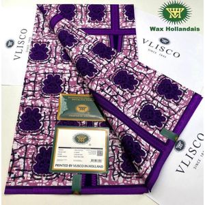Hollandais Wax Vilsco Pagne Hollandais Authentique Bassam