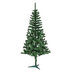 Generic Clôture Design Bois Blanc Pour Arbre De Noël - Prix pas cher