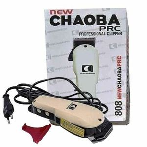 Chaoba Tondeuse à Cheveux CH-808
