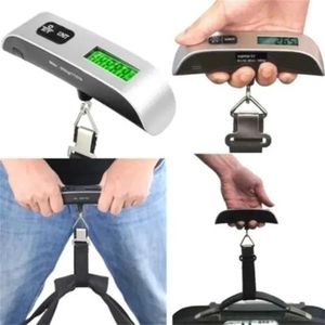 Univers Pèse-Bagages Electronique ≤50 Kg