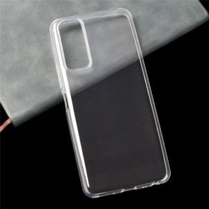 Coque TCL 20L Plus Transparent