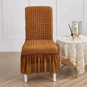 Housse de chaise 