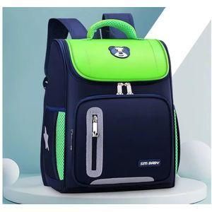 Panda Sac a dos de qualité pour écolier 