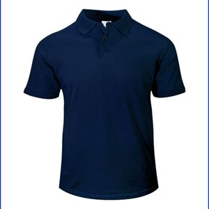 Fashion Boutique Polo Vip bleu nuit 