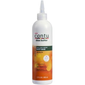 Cantu Huile Apaisante-Protectrice De Couleur