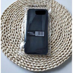 Etui A Rabat Infinix Hot 50 Pro Plus vitré - noir