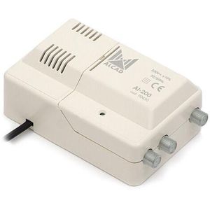 Amplificateur d'image large bande Al 200 
