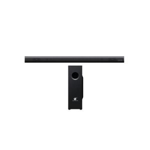 WK Woofer SP-6398 – Home Cinéma & Chaîne Hi-Fi – Noir