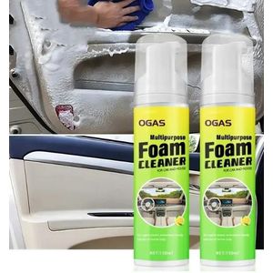 In Mouse nettoyante en profondeur pour voiture