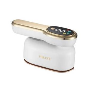 Sokany Défroisseur Vapeur Portable – 1400W Pliable avec Écran LCD