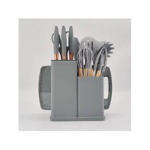 Ustensiles De Cuisine En Silicone
