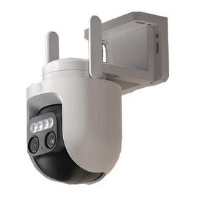 Xiaomi Caméra EXTERIEUR 2.5k (CW700s) ZOOM Puissant (4MP) Resolution Wifi 360° 