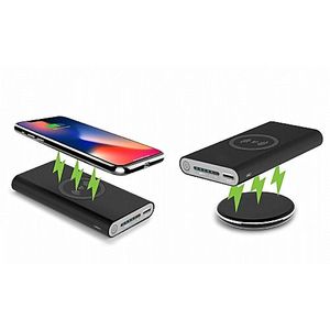 Wd power Bank PowerBank Sans Fil  50 000 MAH