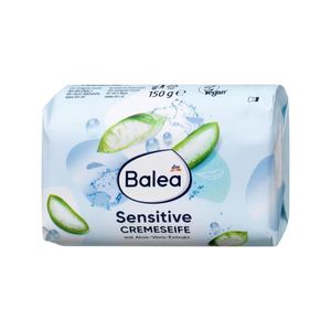 Balea SAVON ALOE VERA