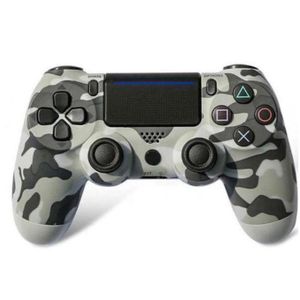Sony Manette PS4 Treillis Vert (PlayStation)