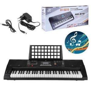 Piano Digital Professionnel - MK 812