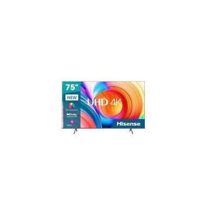 Hisense TV LED 75 Pouces 