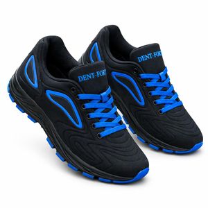 Chaussure basket de Sport - chaussure Homme/Femme _ bleu