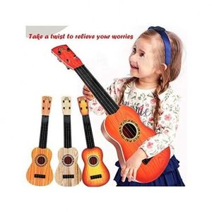 Guitare Jouet Pour Enfants – 5 ans et plus - Ivoirshop - Site de