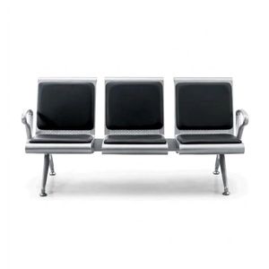 fauteuils d'attente