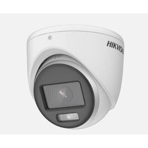 Hikvision Caméra Analogique Dôme 2MP ColorVu