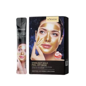 Soin Éclat & Anti-Imperfections