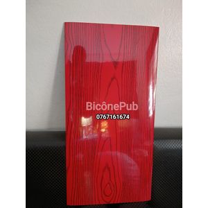 Paquet de 36 pièces - Revêtement de Mur en PVC imitation Marbre - Carrelage mur en PVC Adhésif - Papier peint 3D en Mousse PVC 60cmx30cm - 24 rouleaux