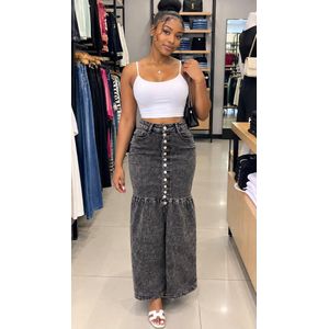 jupe chic et haut