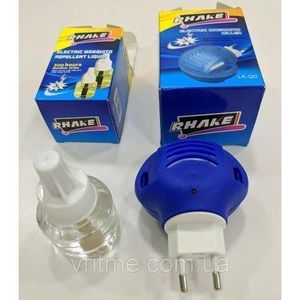 Appareil Anti-Moustique Rhake