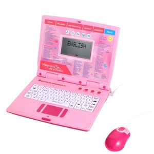 Ordinateur Éducatif Learning Machine – 65 Activités Interactives pour enfants