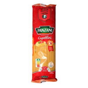 Pâtes macaroni PANZANI : le paquet de 500g à Prix Carrefour