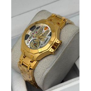 Montre de luxe pour hommes