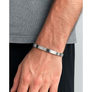 Mode Bracelet en jonc Homme