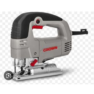 Crown  Scie sauteuse professionnelle - 710watts