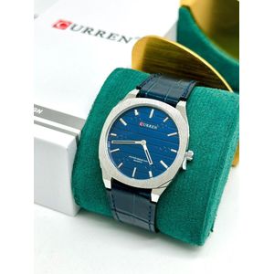 Curren Montre homme 