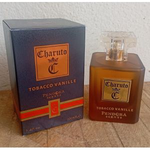PENDORA SCENTS TOBACCO VANILLE EAU DE PARFUM MIXTE 100ML