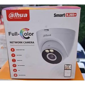 Dahua T2A-LED Caméra réseau Wi-Fi à focale fixe 2M