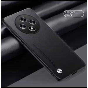 Coque Oppo A6 pro 5G noire COD