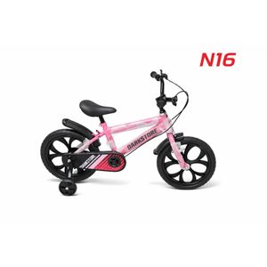 Velo-16 Enfant De 5ans à 8ans