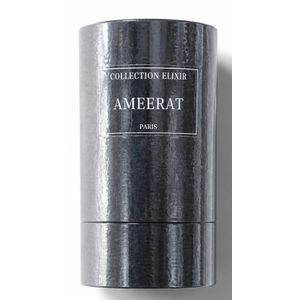 Eau De Parfum COLLECTION Élixir Paris Ameerat 50ml Mixte Importé De France 