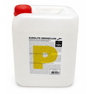 Liquide fumigène 5litre