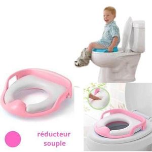 Siège de toilette enfants