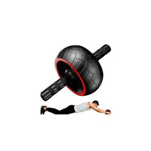 Roue Abdominale AB Roller pour Exercices VB