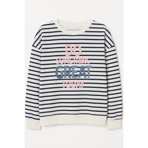 Pull Mode Faschion Enfant Avec Motif Rayure