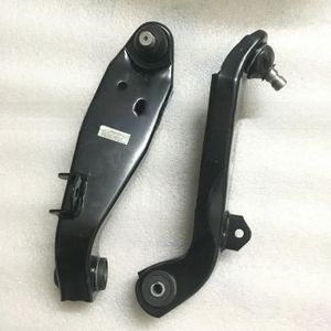 Bras de Suspension Inférieur Chery QQ6 A1 S21 Riich M1 X1 Karry Gauche + Droite Noir