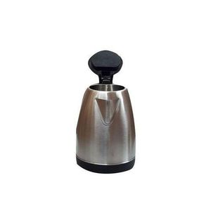 Bouilloire Kenzo - Inox/Noir