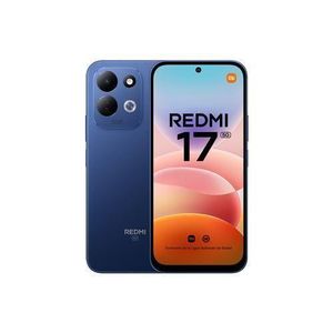 Xiaomi Redmi 17 128Go 4Ram 