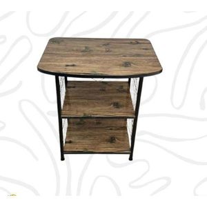 TABLE Meuble à étage